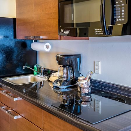 My Place Hotel-Yakima, Wa Екстериор снимка