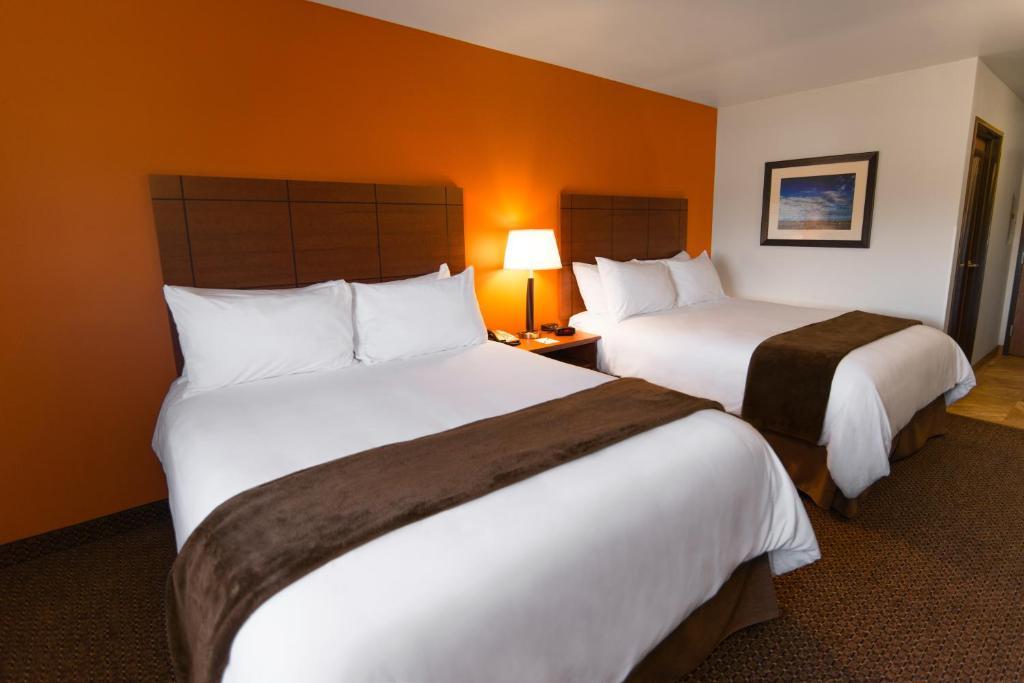 My Place Hotel-Yakima, Wa Екстериор снимка