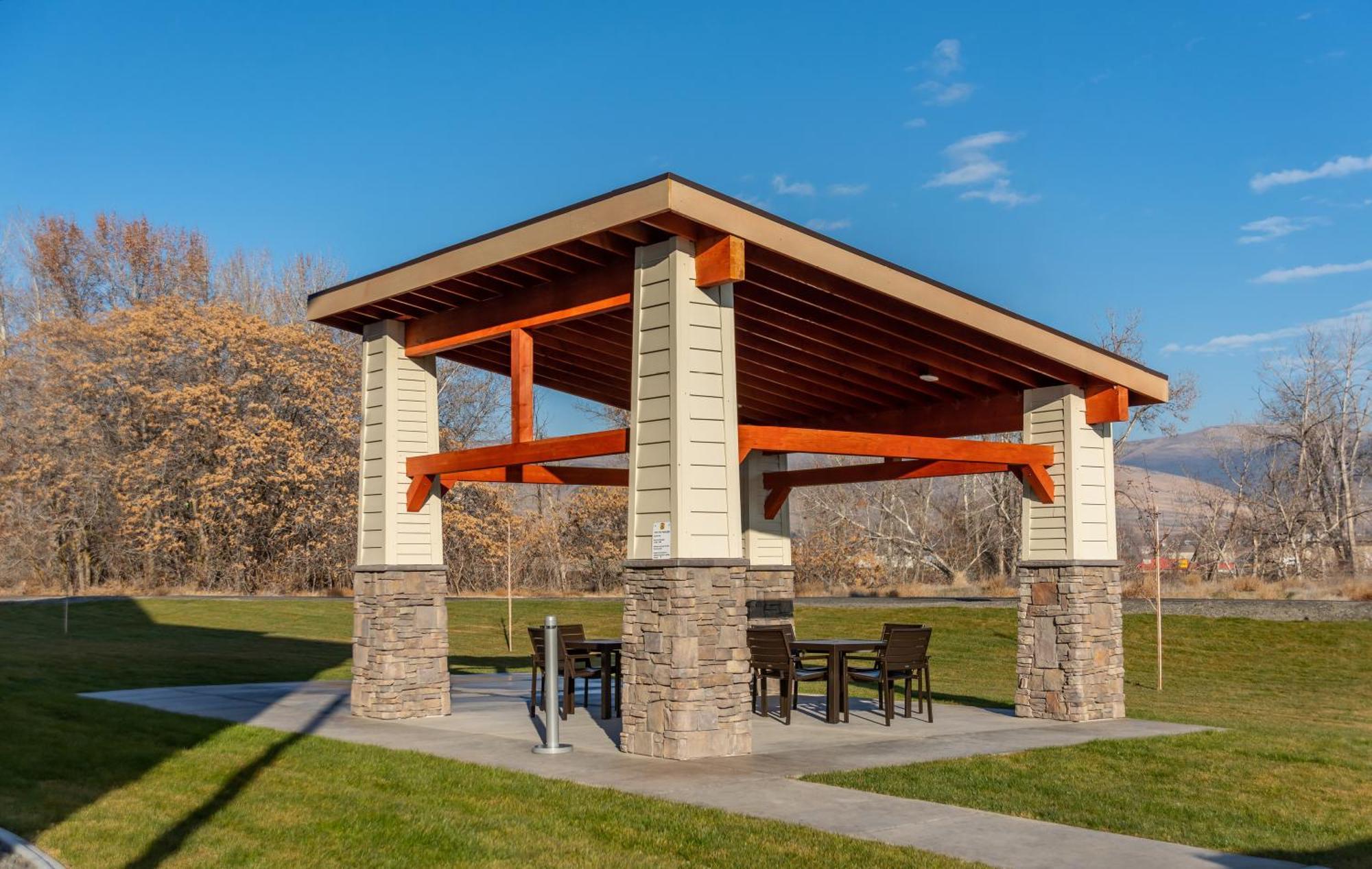 My Place Hotel-Yakima, Wa Екстериор снимка
