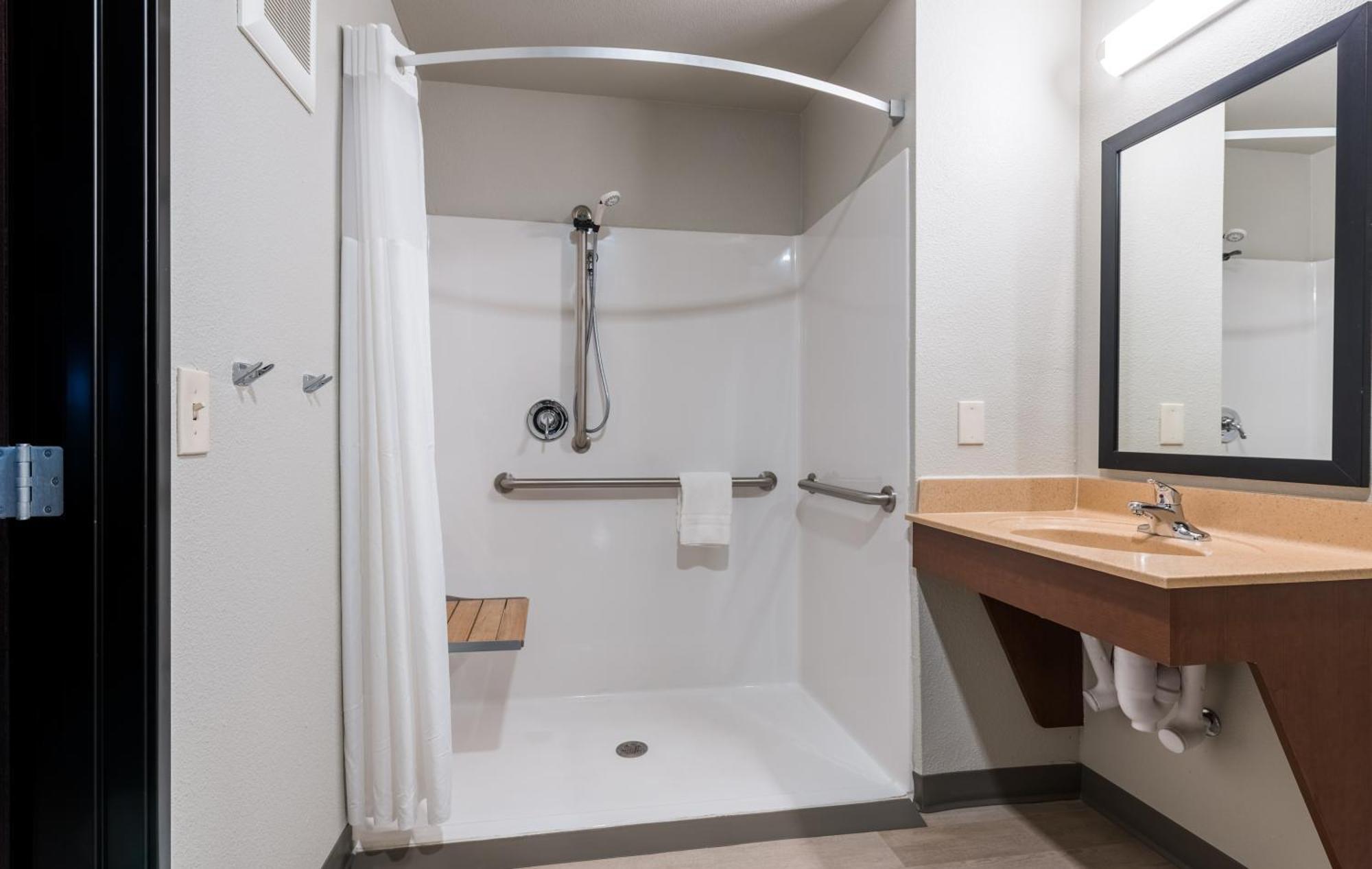 My Place Hotel-Yakima, Wa Екстериор снимка
