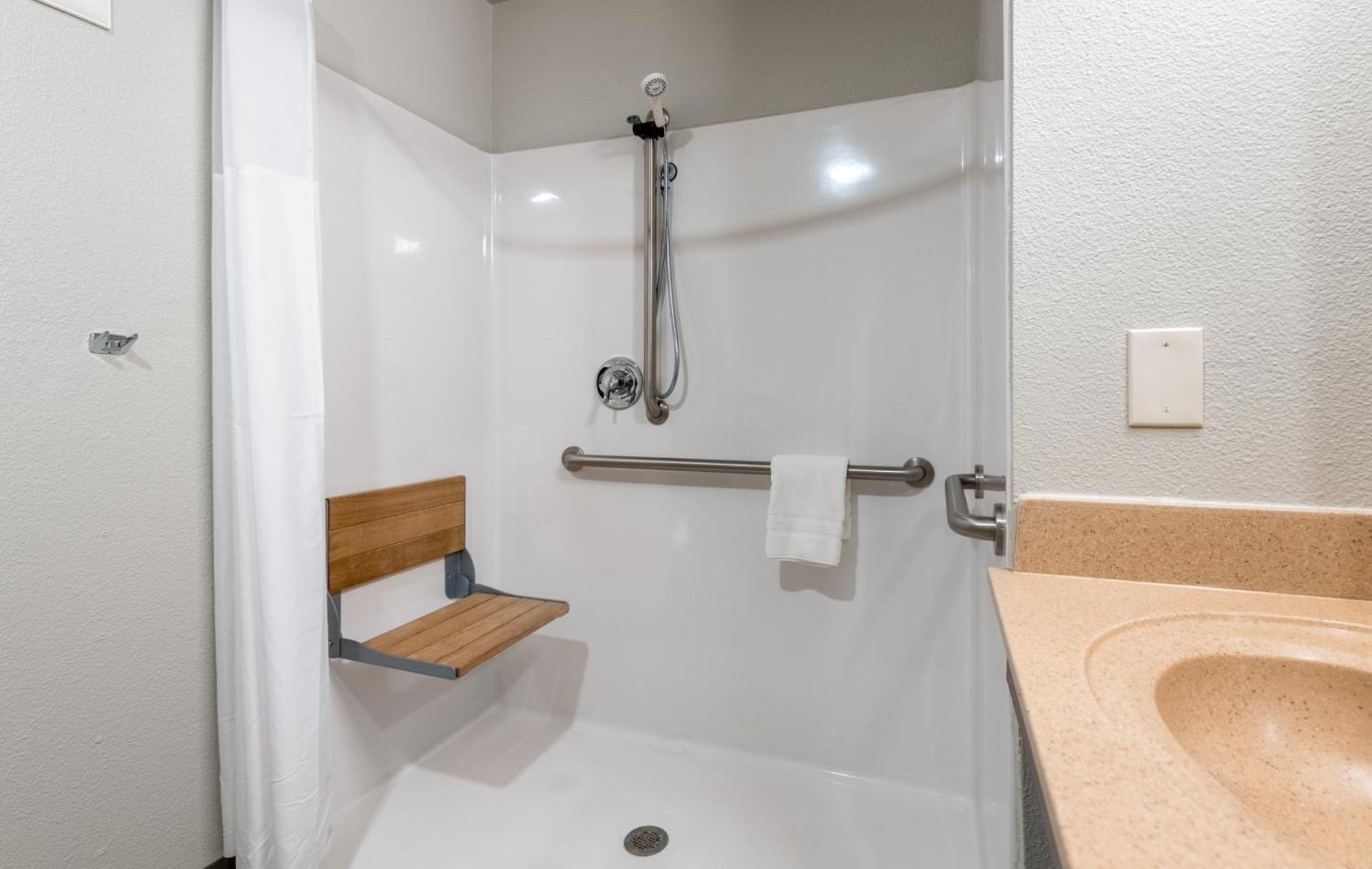 My Place Hotel-Yakima, Wa Екстериор снимка