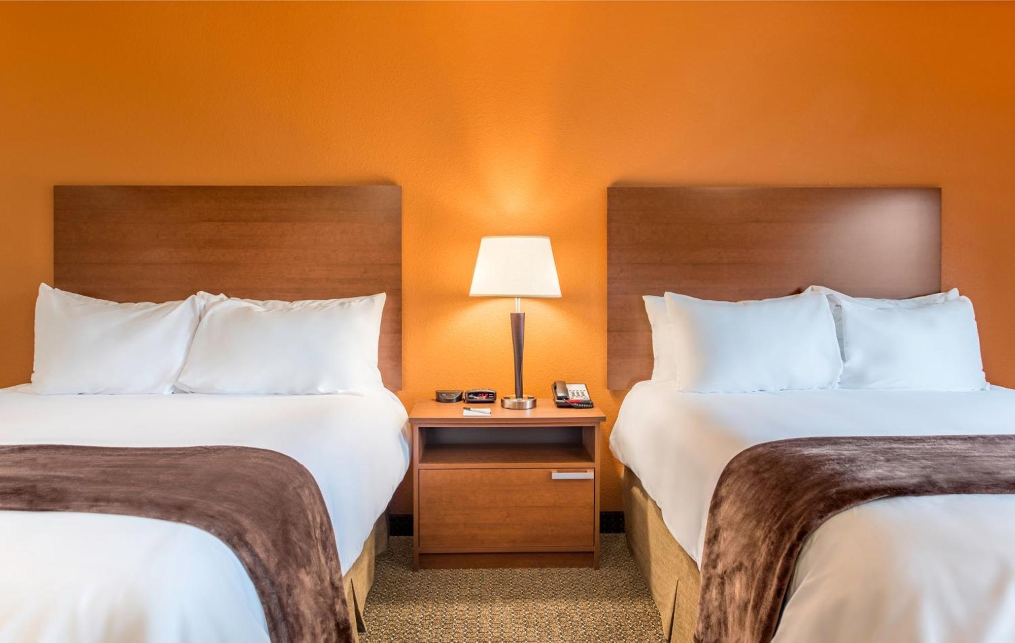 My Place Hotel-Yakima, Wa Екстериор снимка